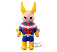 Bandai My Hero Academia Sofvimates All Might