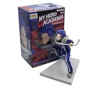 Banpresto My Hero Academia Bravegraph 2 Hitoshi Shinso Vol1 Figure 12 Cm