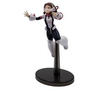 Banpresto My Hero Academia The Amazing Heroes Ochako Uraraka Vol32 Figure 13 Cm Pink