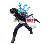 Bandai My Hero Academia The Evil Villains Vol. 3 Dabi