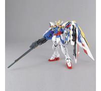 Bandai Namco 1-100 Scale Mg Xxxg-01W Wing Gundam Ew Version Model Kit