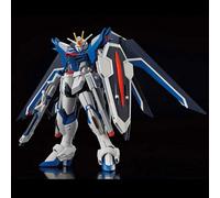 Bandai Namco 1-144 Scale Hg Rising Freedom Gundam Model Kit