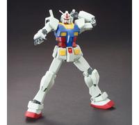 Bandai Namco 1-144 Scale Hguc Rx-78-2 Gundam Model Kit