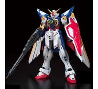 Bandai Namco 1-144 Scale Rg Wing Gundam Model Kit