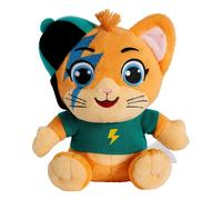 Bandai Namco - 44 Cats 5"""" Plush Lampo (88192)