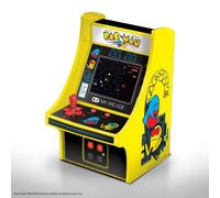 BANDAI NAMCO Arcade game mini Retro Arcade Pacman DGUNL-3220 Battery Powered NEW