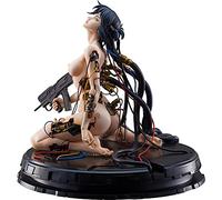 Bandai Namco Arts - Ghost in the Shell - Motoko Kusanagi