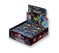 Bandai Namco Battle Spirits Saga TCG: Savior of Chaos Booster Box
