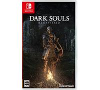Bandai Namco Dark Souls Remastered NINTENDO SWITCH JAPANESE IMPORT REGION FREE [video game]