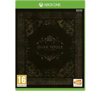 Bandai Namco Dark Souls: Trilogy (Xbox One)