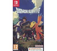 Bandai Namco Digimon Survive Nintendo Switch Game