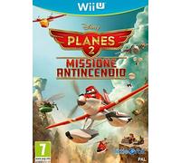 Windows XP : GIOCO WIIU PLANES2: MISS. VideoGamesNEW Fast and FREE P & P