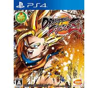 Bandai Namco Dragon Ball Fighter Z SONY PS4 PLAYSTATION 4 JAPANESE VERSION [video game]