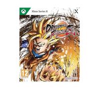 Bandai Namco - DRAGON BALL FIGHTERZ - Microsoft Xbox SX - K7332z