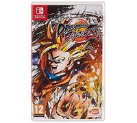 Dragon Ball FighterZ Nintendo Switch New & Sealed Cartridge Game