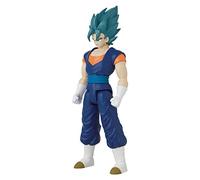 Bandai Namco - Dragon Ball Super - Super Saiyan Blue Vegitto, Limit Breaker 12" Action Figure