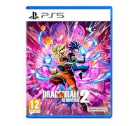 Bandai Namco - DRAGON BALL XENOVERSE 2 - Playstation 5 - D59z