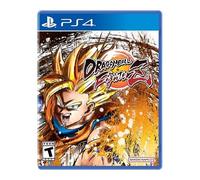 Bandai Namco - DRAGONBALL FIGHTERZ - PS4 - F59z