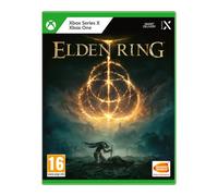 Bandai Namco Elden Ring