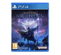 Bandai Namco - ELDEN RING NIGHTREIGN - Playstation 4 - N7332z