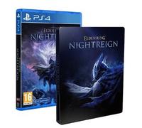 Elden Ring: Nightreign - Seekers Edition (English/Polish Box) /PS4