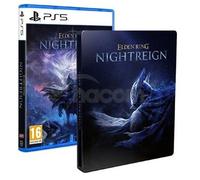 Bandai Namco - Elden Ring Nightreign - Seekers Edition /PS5 - PS5 - G1398z