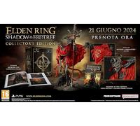Bandai Namco Elden Ring Shadow of the Erdtree Collector's Edition (PS5)