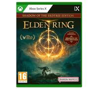 Elden Ring Shadow of the Erdtree Edition - Xbox Series X