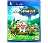 BANDAI NAMCO ENTERTA - Doraemon Story of Seasons /PS4 - PS4 - D59z