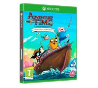 Adventure Time The Pirates of the Enchiridion XBOX ONE NAMCO