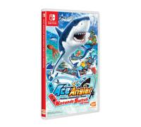 Bandai Namco Entertainment Ace Angler (# - ASIAN) /Switch