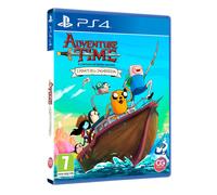 Bandai Namco Entertainment Adventure Time: Pirates of Enchiridion - (Windows XP)