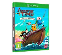 Bandai Namco Entertainment Adventure Time - Pirates of the Enchiridion - Xbox One