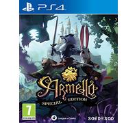 Bandai Namco Entertainment Armello - Special Edition - PlayStation 4