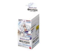 BANDAI ONE PIECE Card Game Awakening of the New Era OP-05 Booster BOX TCG