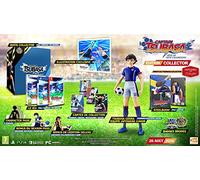 Bandai Namco Entertainment Captain Tsubasa : Rise of new champions (édition collector)