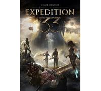 BANDAI NAMCO Entertainment Clair Obscur: Expedition 33 (Xbox Series X) Standard Multilingual
