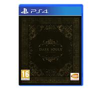 BANDAI NAMCO ENTERTAINMENT DARK SOULS TRILOGY STANDARD PLAYSTATION 4