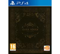 BANDAI NAMCO Entertainment Dark Souls Trilogy Standard PlayStation 4