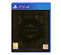 Sony Dark Souls Trilogy, PS4 PlayStation 4