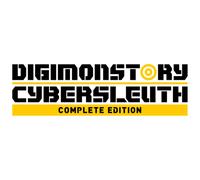 BANDAI NAMCO Entertainment Digimon Story : Cyber Sleuth Hacker's Memory - Complete Edition Nintendo Switch