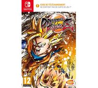 BANDAI NAMCO Entertainment Dragon Ball FighterZ Standard Nintendo Switch