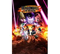BANDAI NAMCO Entertainment Dragon Ball: The Breakers Standard English PlayStation 5
