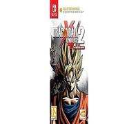 Bandai Namco Entertainment Dragon Ball Xenoverse 2