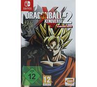 Bandai Namco Entertainment Dragon Ball Xenoverse 2 [Nintendo Switch]