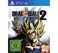 Bandai Namco Entertainment Dragon Ball Xenoverse 2 [PlayStation 4]
