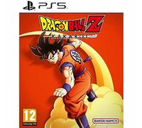 Bandai Namco Entertainment DRAGON BALL Z KAKAROT P5 VF