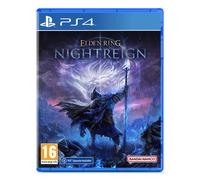 BANDAI NAMCO Entertainment ELDEN RING NIGHTREIGN