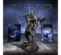 BANDAI NAMCO Entertainment Elden Ring Nightreign CLT PC Collectors