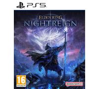 BANDAI NAMCO Entertainment Elden Ring Nightreign, PS5 Standard PlayStation 5